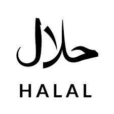Halal logo
