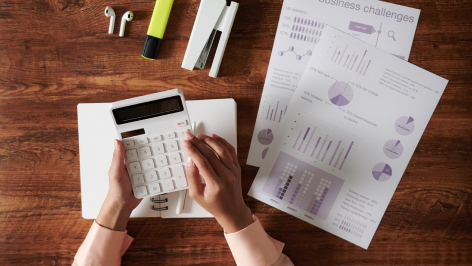 Halal Certification ROI Calculator