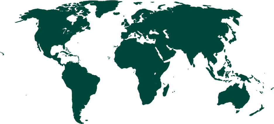 international halal certification presence