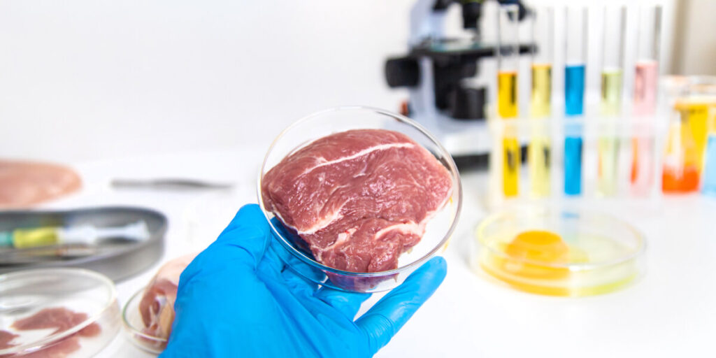 What is Lab-Grown Meat? A Comprehensive Scientific Guide