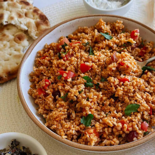 10 Easy Halal Food Recipes to Try