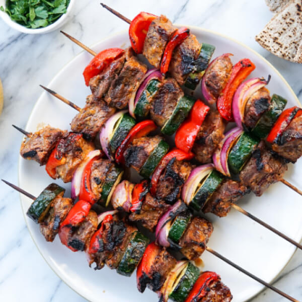 10 Easy Halal Food Recipes to Try