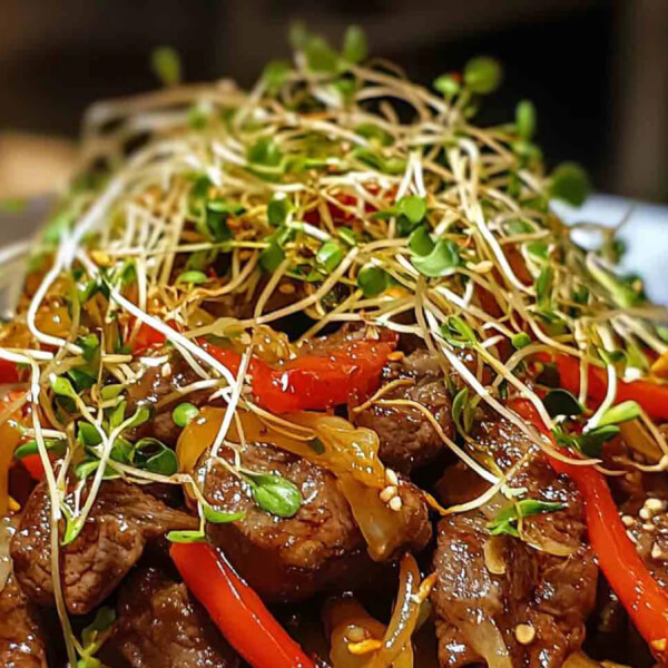 10 Easy Halal Food Recipes to Try