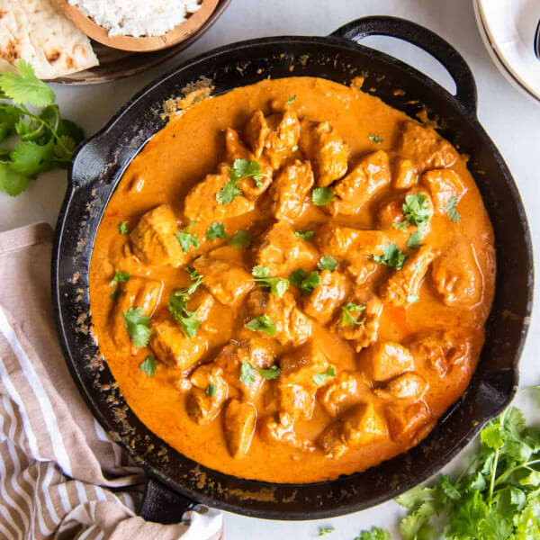 10 Easy Halal Food Recipes to Try