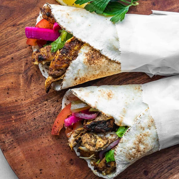 10 Easy Halal Food Recipes to Try