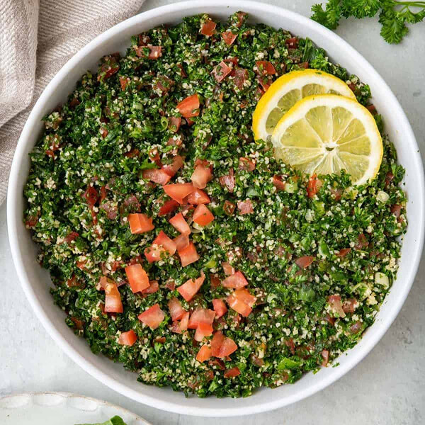 10 Easy Halal Food Recipes to Try