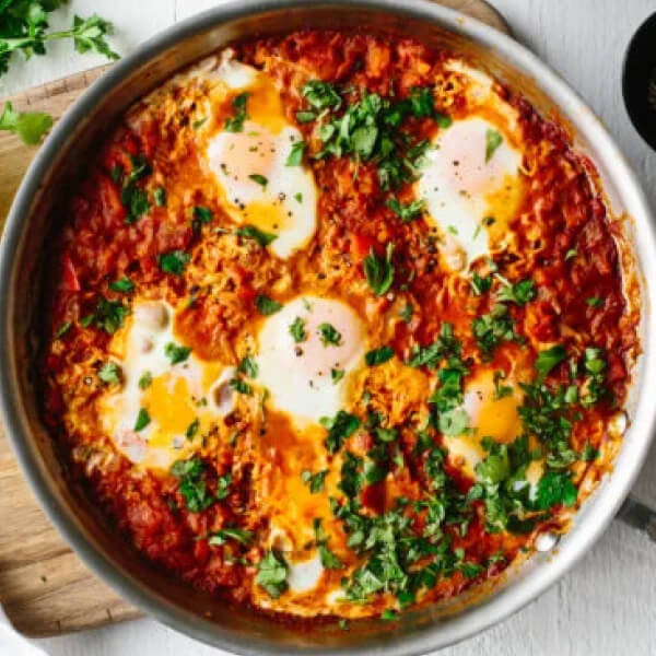 10 Easy Halal Food Recipes to Try