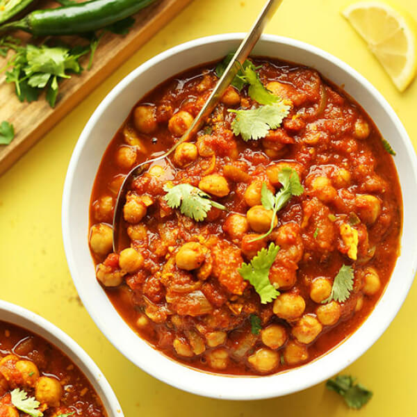 10 Easy Halal Food Recipes to Try