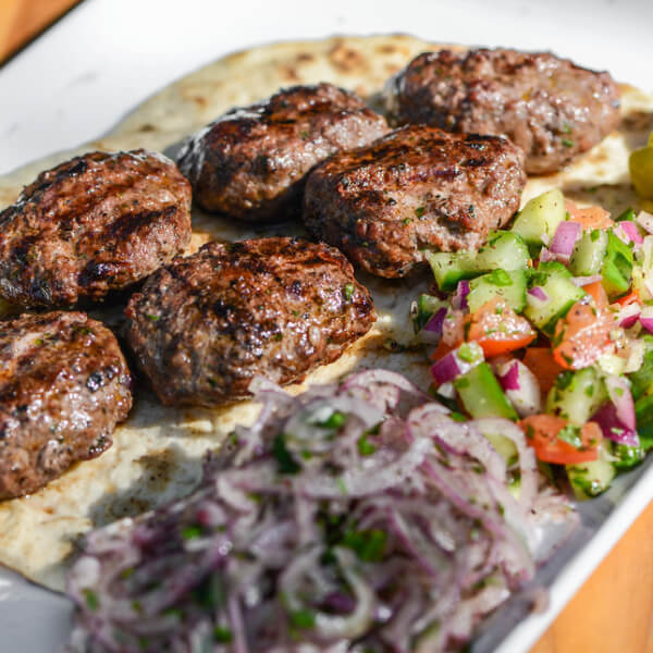 10 Easy Halal Food Recipes to Try